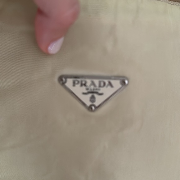 Prada bag hobo bag - Picture 3 of 6